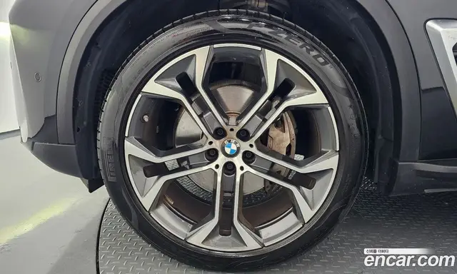 BMW X5 2023 3.0 автомат (гидро), миниатюра 5 BMW X5 2023 3.0 автомат (гидро), миниатюра 5