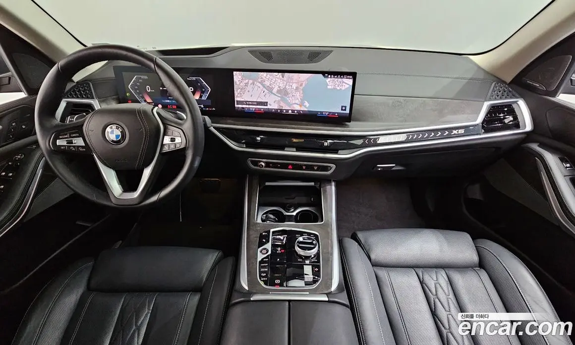 BMW X5 2023 3.0 автомат (гидро), фото 10 BMW X5 2023 3.0 автомат (гидро), фото 10