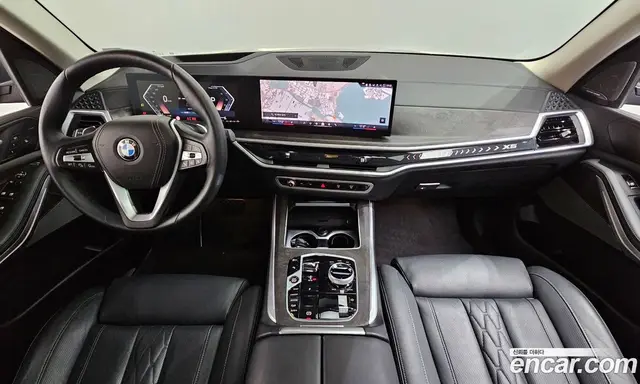 BMW X5 2023 3.0 автомат (гидро), миниатюра 10 BMW X5 2023 3.0 автомат (гидро), миниатюра 10