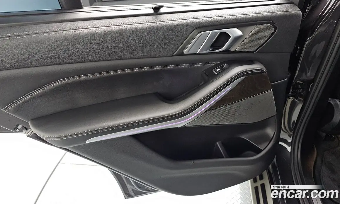 BMW X5 2023 3.0 автомат (гидро), фото 15