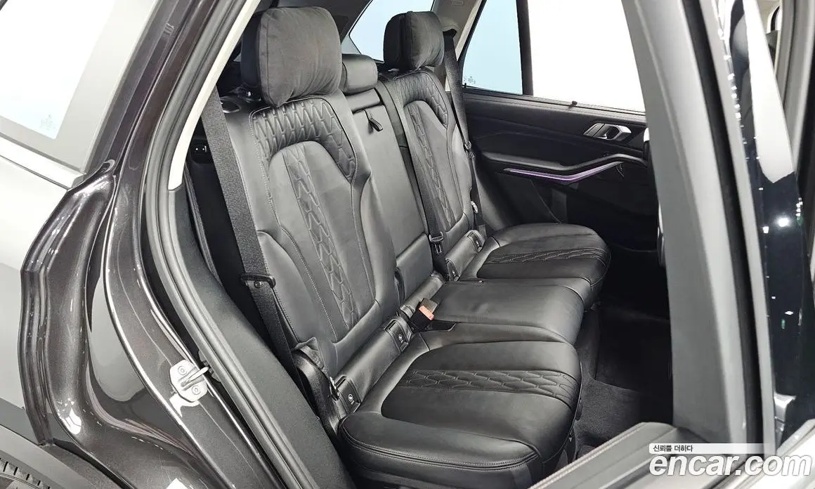 BMW X5 2023 3.0 автомат (гидро), фото 17