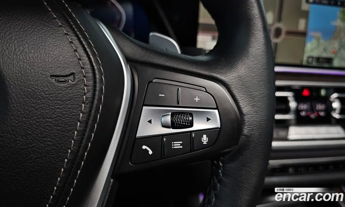 BMW X5 2023 3.0 автомат (гидро), фото 29