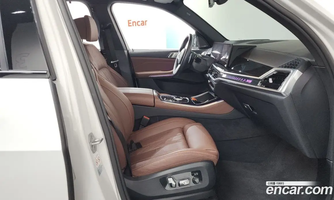 BMW X5 2024 3.0 автомат (гидро), фото 16 BMW X5 2024 3.0 автомат (гидро), фото 16