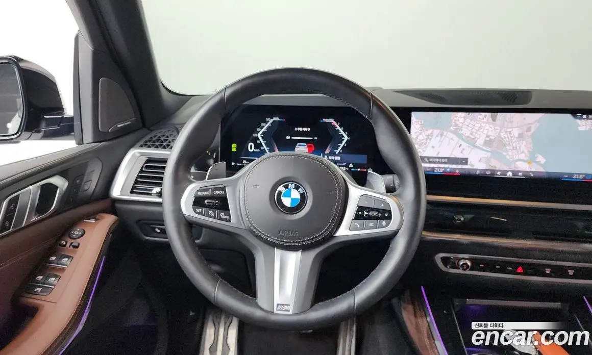 BMW X5 2024 3.0 автомат (гидро), фото 19 BMW X5 2024 3.0 автомат (гидро), фото 19
