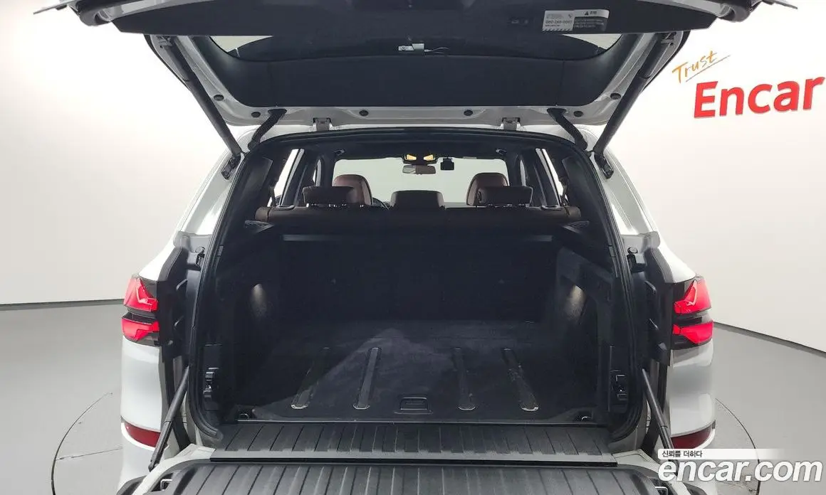 BMW X5 2024 3.0 автомат (гидро), фото 26 BMW X5 2024 3.0 автомат (гидро), фото 26