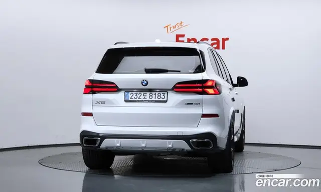 BMW X5 2024 3.0 автомат (гидро), миниатюра 4 BMW X5 2024 3.0 автомат (гидро), миниатюра 4