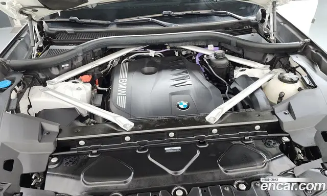 BMW X5 2024 3.0 автомат (гидро), миниатюра 6 BMW X5 2024 3.0 автомат (гидро), миниатюра 6