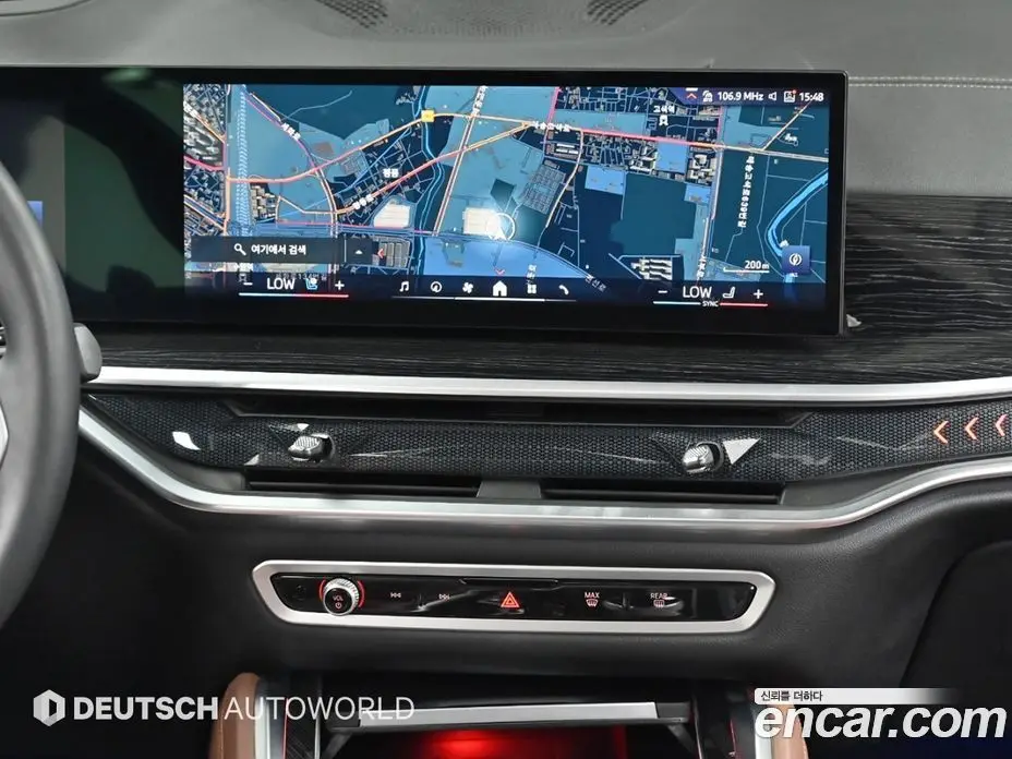 BMW X6 2024 3.0 автомат (гидро), фото 14 BMW X6 2024 3.0 автомат (гидро), фото 14