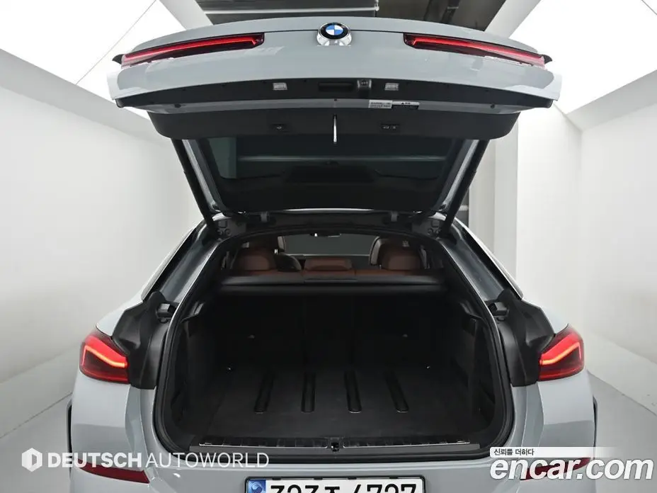 BMW X6 2024 3.0 автомат (гидро), фото 19 BMW X6 2024 3.0 автомат (гидро), фото 19