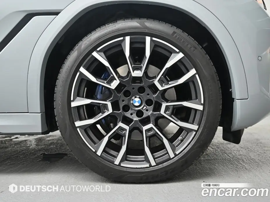 BMW X6 2024 3.0 автомат (гидро), фото 5 BMW X6 2024 3.0 автомат (гидро), фото 5