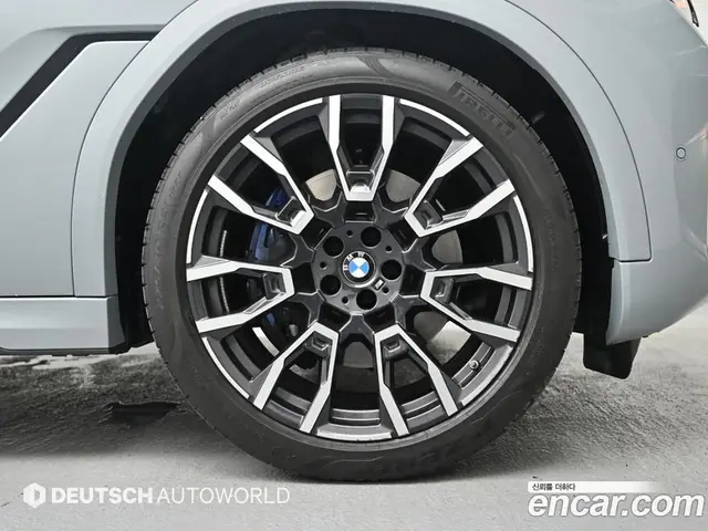 BMW X6 2024 3.0 автомат (гидро), миниатюра 5 BMW X6 2024 3.0 автомат (гидро), миниатюра 5