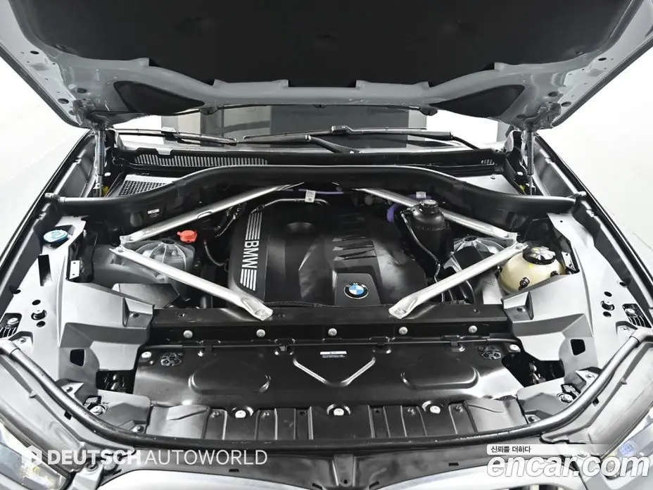 BMW X6 2024 3.0 автомат (гидро), фото 6 BMW X6 2024 3.0 автомат (гидро), фото 6
