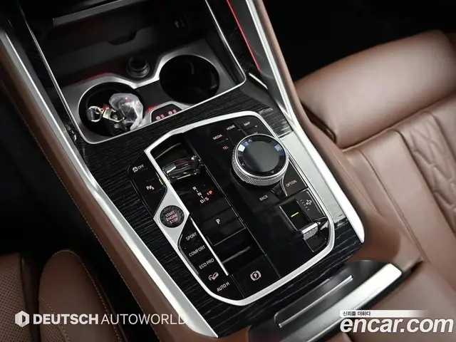 BMW X6 2024 3.0 автомат (гидро), миниатюра 9 BMW X6 2024 3.0 автомат (гидро), миниатюра 9