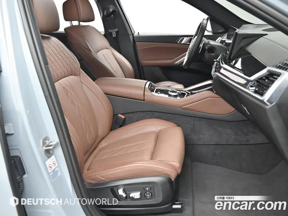 BMW X6 2024 3.0 автомат (гидро), фото 10 BMW X6 2024 3.0 автомат (гидро), фото 10