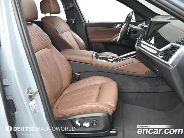 BMW X6 2024 3.0 автомат (гидро), миниатюра 10 BMW X6 2024 3.0 автомат (гидро), миниатюра 10