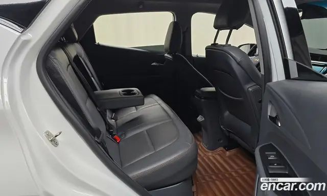 Chevrolet Bolt EV 2019 0.2 автомат (гидро), миниатюра 12