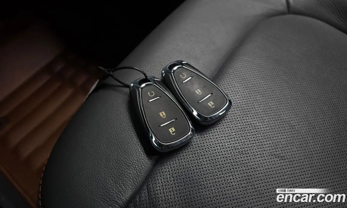 Chevrolet Bolt EV 2019 0.2 автомат (гидро), фото 18