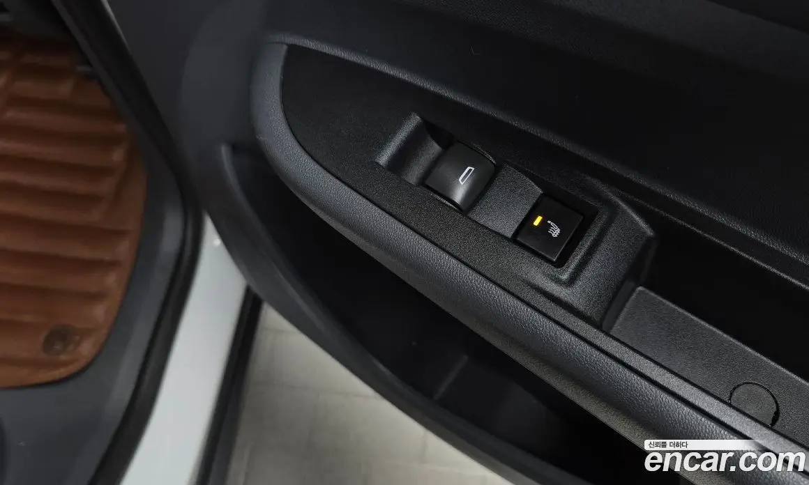 Chevrolet Bolt EV 2019 0.2 автомат (гидро), фото 19