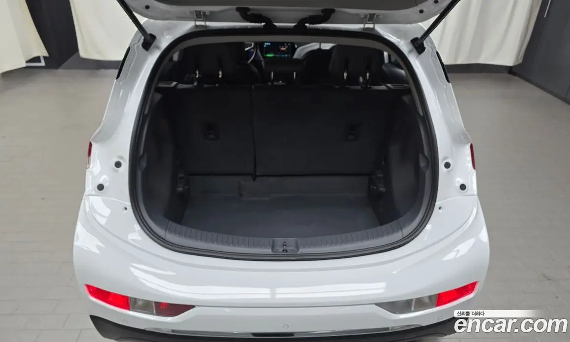 Chevrolet Bolt EV 2019 0.2 автомат (гидро), фото 20
