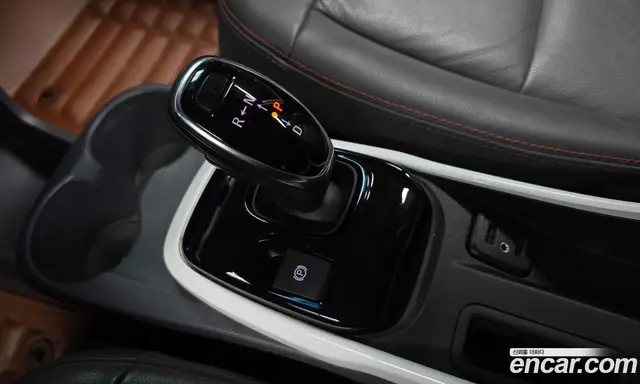 Chevrolet Bolt EV 2019 0.2 автомат (гидро), миниатюра 9