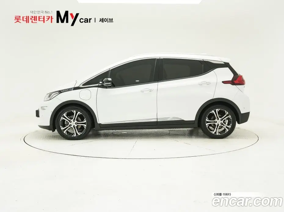 Chevrolet Bolt EV 2021 автомат (гидро), фото 2 Chevrolet Bolt EV 2021 автомат (гидро), фото 2