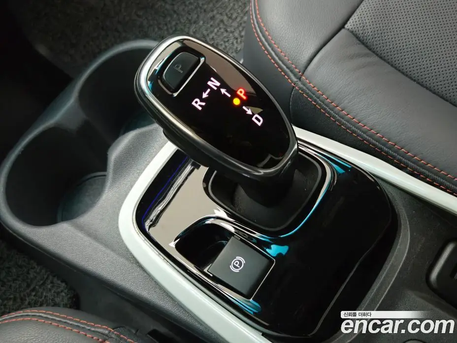 Chevrolet Bolt EV 2021 автомат (гидро), фото 13 Chevrolet Bolt EV 2021 автомат (гидро), фото 13