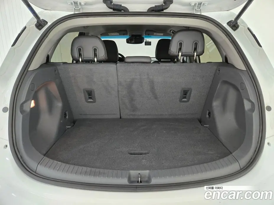 Chevrolet Bolt EV 2021 автомат (гидро), фото 18 Chevrolet Bolt EV 2021 автомат (гидро), фото 18
