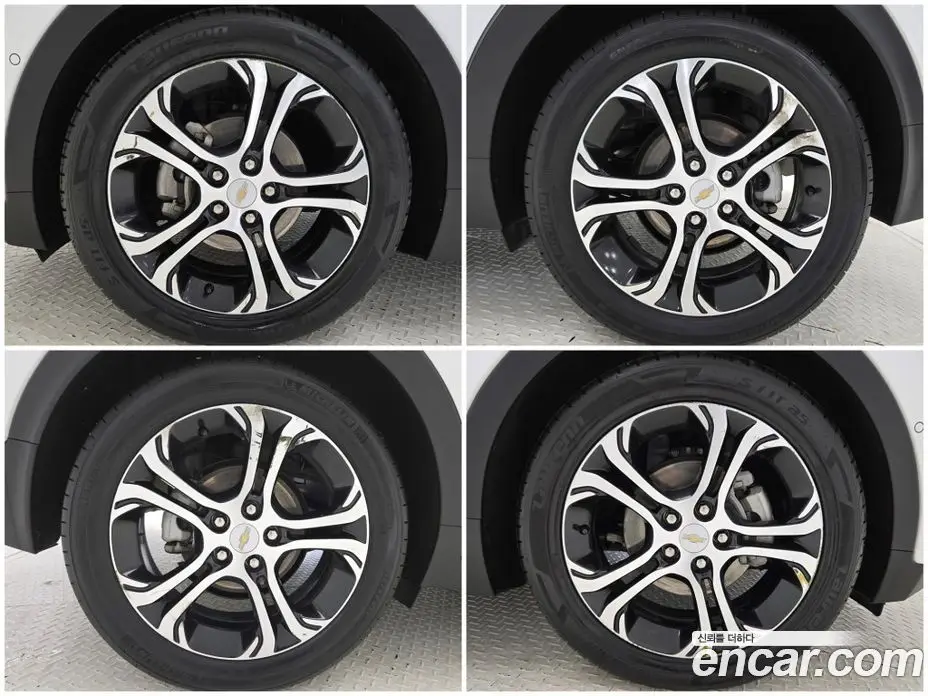 Chevrolet Bolt EV 2021 автомат (гидро), фото 19 Chevrolet Bolt EV 2021 автомат (гидро), фото 19