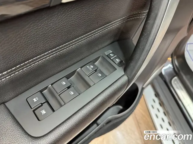 Chevrolet Captiva 2013 2.0 автомат (гидро), миниатюра 9 Chevrolet Captiva 2013 2.0 автомат (гидро), миниатюра 9