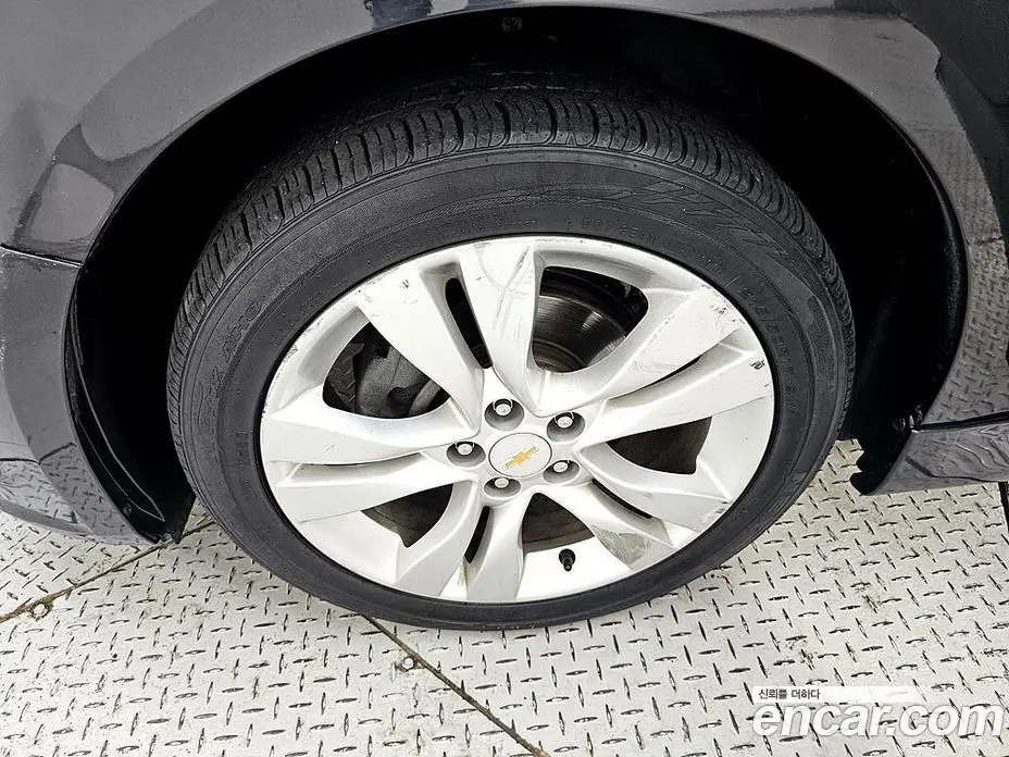 Chevrolet Cruze 2013 1.8 автомат (гидро), фото 20