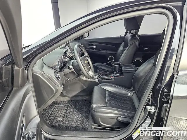 Chevrolet Cruze 2013 1.8 автомат (гидро), миниатюра 8