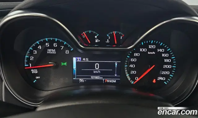Chevrolet Impala 2017 2.5 автомат (гидро), миниатюра 11 Chevrolet Impala 2017 2.5 автомат (гидро), миниатюра 11