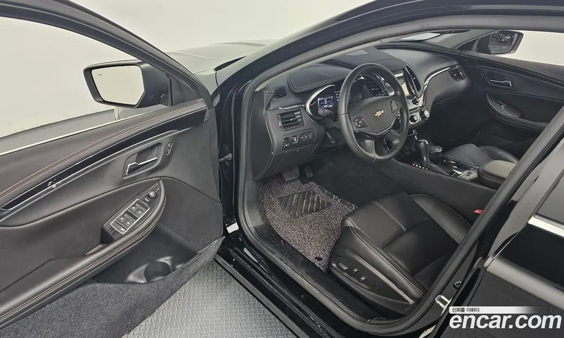 Chevrolet Impala 2017 2.5 автомат (гидро), фото 13 Chevrolet Impala 2017 2.5 автомат (гидро), фото 13