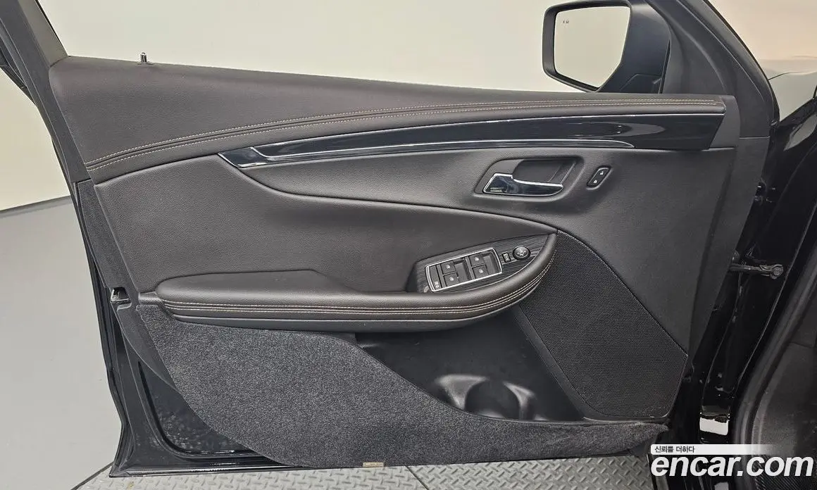 Chevrolet Impala 2017 2.5 автомат (гидро), фото 14 Chevrolet Impala 2017 2.5 автомат (гидро), фото 14