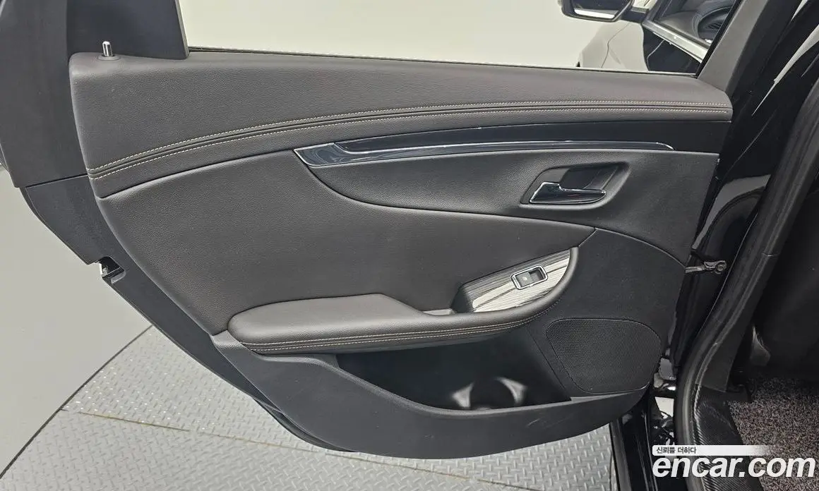 Chevrolet Impala 2017 2.5 автомат (гидро), фото 15 Chevrolet Impala 2017 2.5 автомат (гидро), фото 15