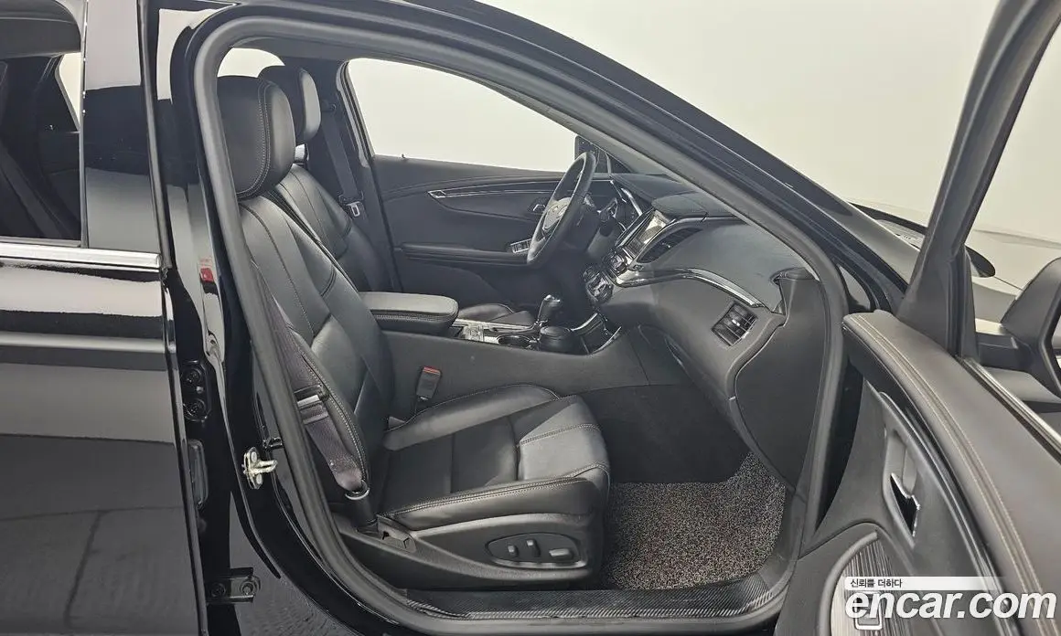 Chevrolet Impala 2017 2.5 автомат (гидро), фото 16 Chevrolet Impala 2017 2.5 автомат (гидро), фото 16
