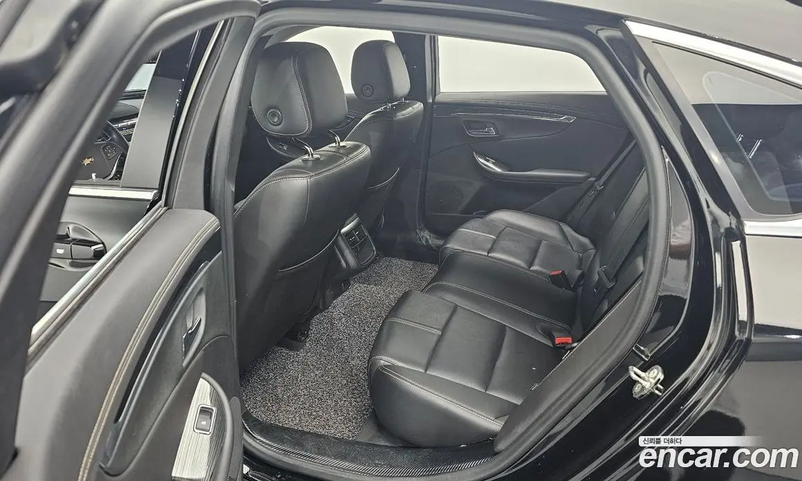 Chevrolet Impala 2017 2.5 автомат (гидро), фото 17 Chevrolet Impala 2017 2.5 автомат (гидро), фото 17