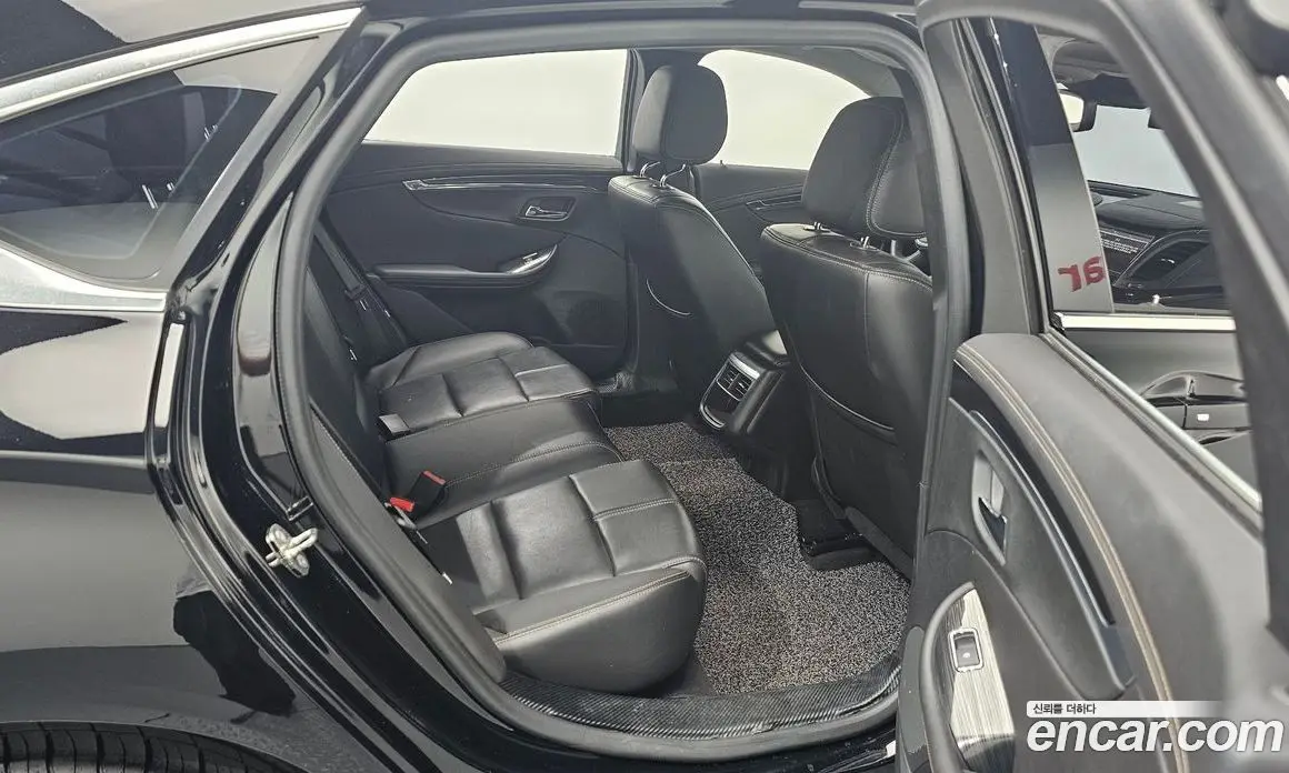 Chevrolet Impala 2017 2.5 автомат (гидро), фото 18 Chevrolet Impala 2017 2.5 автомат (гидро), фото 18
