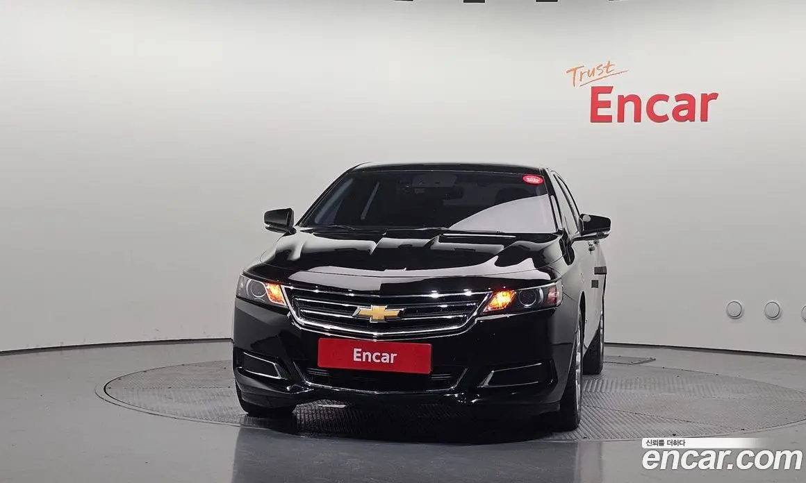 Chevrolet Impala 2017 2.5 автомат (гидро), фото 3 Chevrolet Impala 2017 2.5 автомат (гидро), фото 3