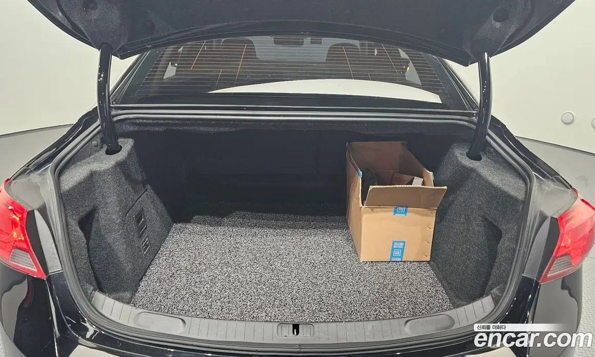 Chevrolet Impala 2017 2.5 автомат (гидро), фото 21 Chevrolet Impala 2017 2.5 автомат (гидро), фото 21