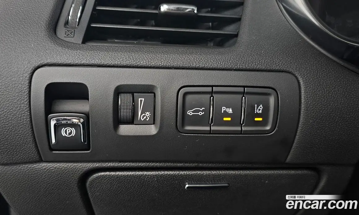 Chevrolet Impala 2017 2.5 автомат (гидро), фото 24 Chevrolet Impala 2017 2.5 автомат (гидро), фото 24