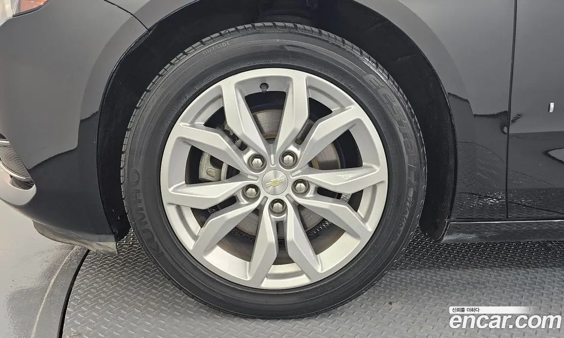 Chevrolet Impala 2017 2.5 автомат (гидро), фото 5 Chevrolet Impala 2017 2.5 автомат (гидро), фото 5