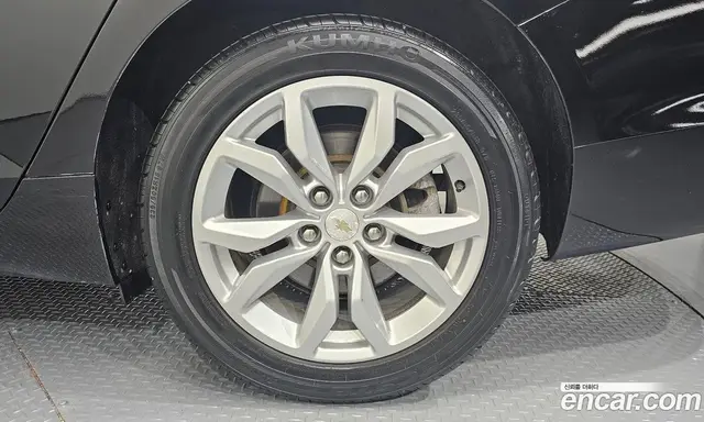 Chevrolet Impala 2017 2.5 автомат (гидро), миниатюра 7 Chevrolet Impala 2017 2.5 автомат (гидро), миниатюра 7