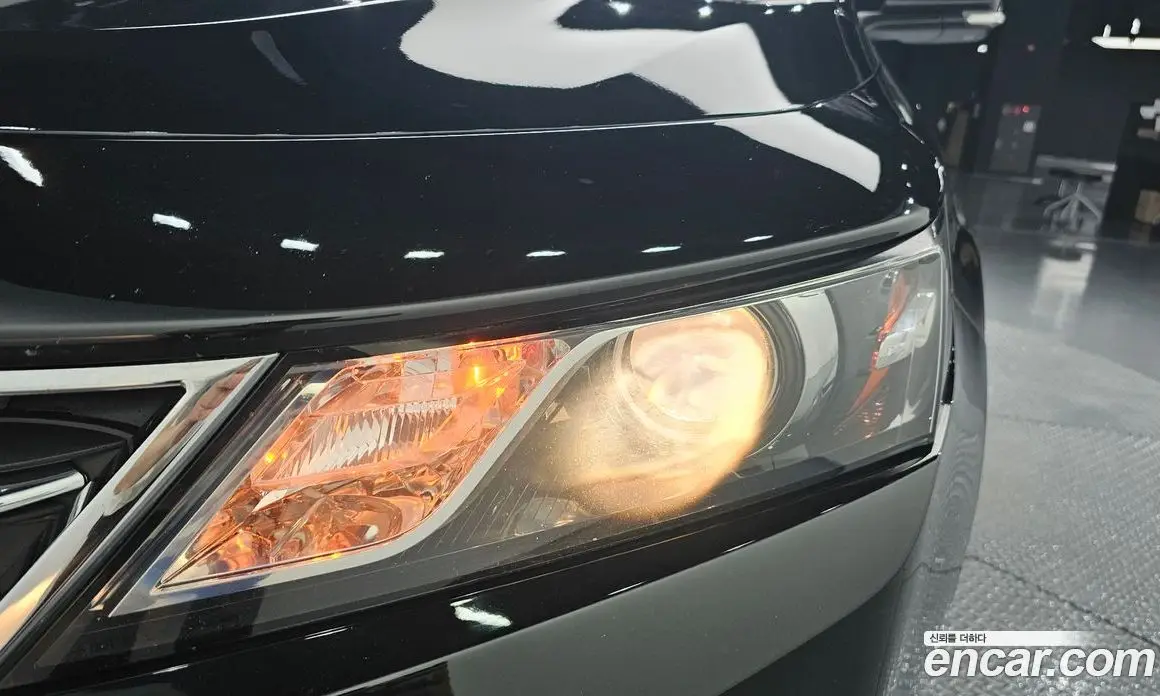 Chevrolet Impala 2017 2.5 автомат (гидро), фото 8 Chevrolet Impala 2017 2.5 автомат (гидро), фото 8