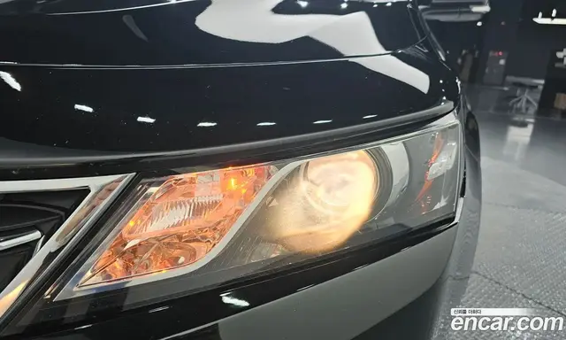 Chevrolet Impala 2017 2.5 автомат (гидро), миниатюра 8 Chevrolet Impala 2017 2.5 автомат (гидро), миниатюра 8