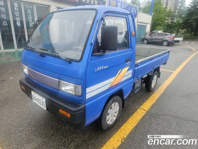 Chevrolet labo 2015 0.8 механика, миниатюра 2 Chevrolet labo 2015 0.8 механика, миниатюра 2