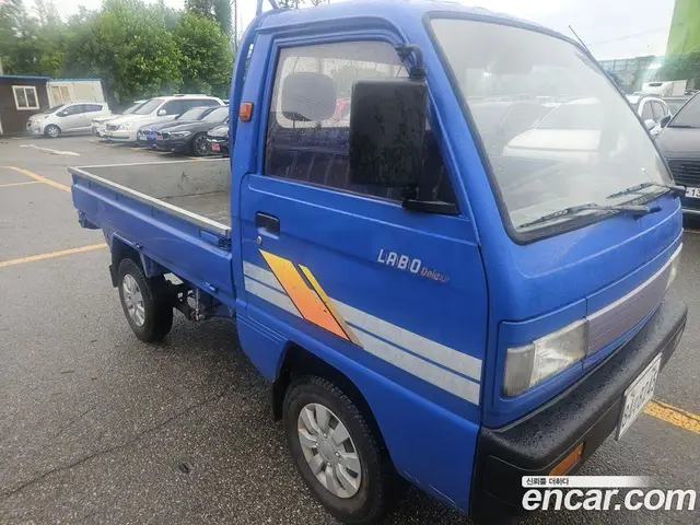 Chevrolet labo 2015 0.8 механика, миниатюра 3 Chevrolet labo 2015 0.8 механика, миниатюра 3