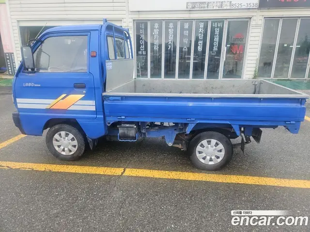 Chevrolet labo 2015 0.8 механика, миниатюра 7 Chevrolet labo 2015 0.8 механика, миниатюра 7