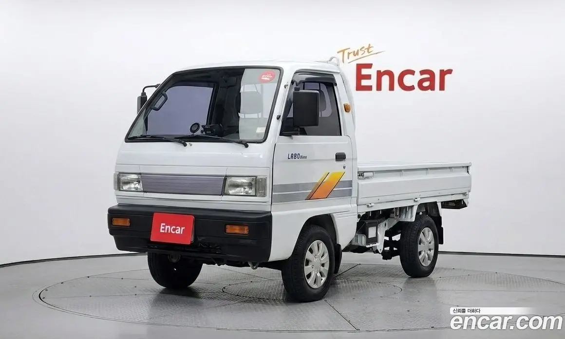 Chevrolet labo 2016 0.8 механика, фото 1 Chevrolet labo 2016 0.8 механика, фото 1