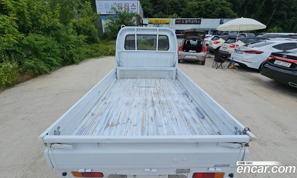 Chevrolet labo 2016 0.8 механика, фото 23 Chevrolet labo 2016 0.8 механика, фото 23